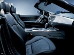 BMW Z4 3.0i Roadster 2002 года